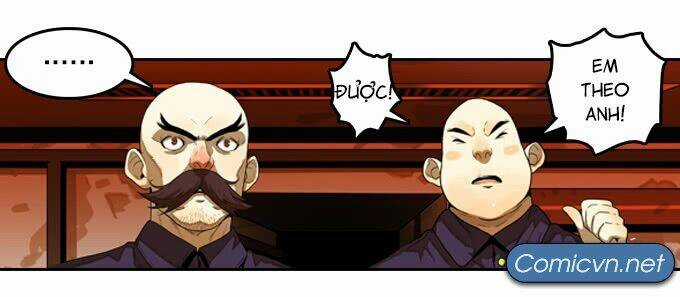 Dị Nhân Bất Tử Chapter 43 trang 6