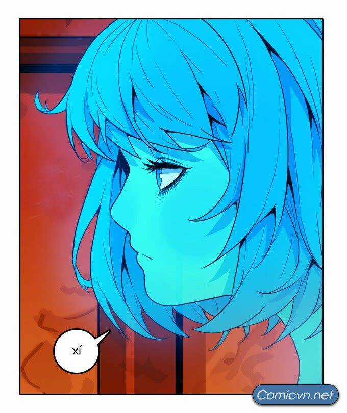 Dị Nhân Bất Tử Chapter 44 trang 11