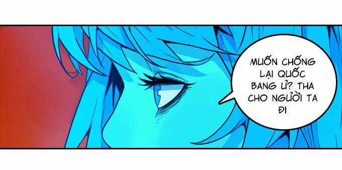 Dị Nhân Bất Tử Chapter 44 trang 12