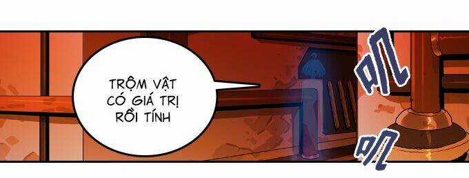 Dị Nhân Bất Tử Chapter 44 trang 14