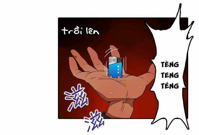 Dị Nhân Bất Tử Chapter 44 trang 19