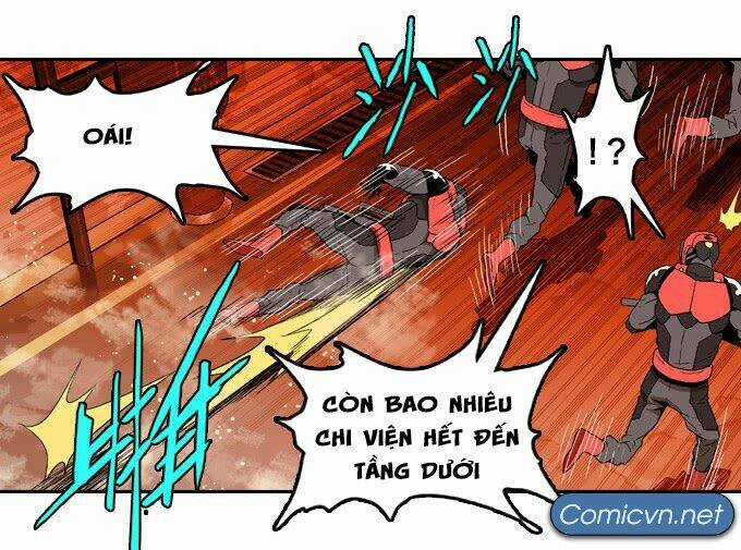 Dị Nhân Bất Tử Chapter 44 trang 2