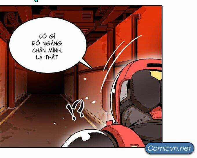 Dị Nhân Bất Tử Chapter 44 trang 3