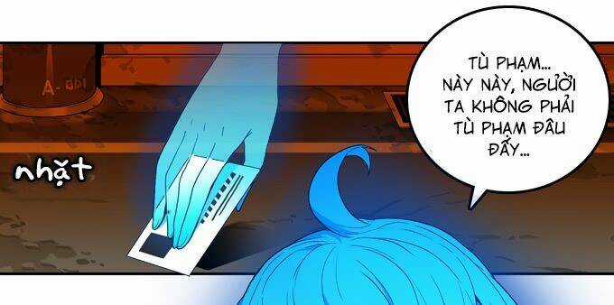 Dị Nhân Bất Tử Chapter 44 trang 5