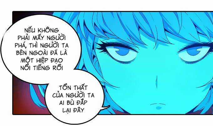 Dị Nhân Bất Tử Chapter 44 trang 7