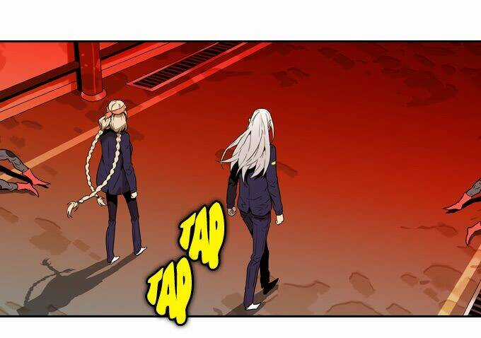 Dị Nhân Bất Tử Chapter 45 trang 18