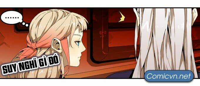 Dị Nhân Bất Tử Chapter 45 trang 19