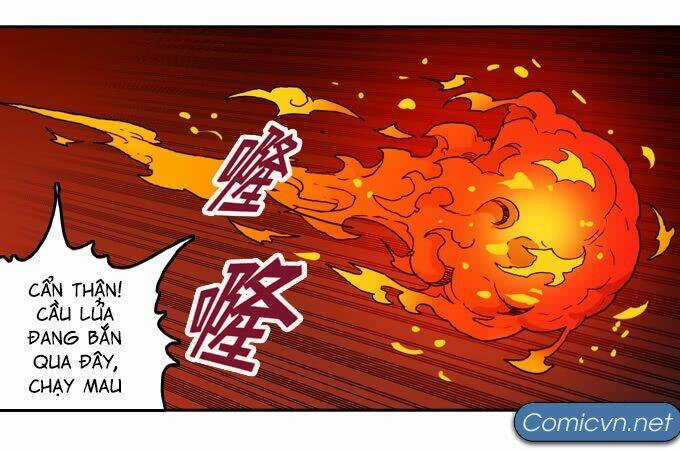 Dị Nhân Bất Tử Chapter 45 trang 2