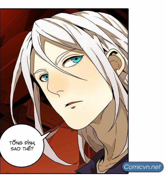 Dị Nhân Bất Tử Chapter 45 trang 20