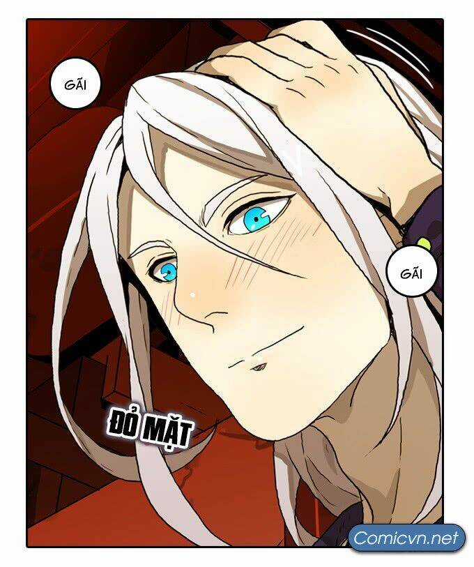 Dị Nhân Bất Tử Chapter 45 trang 22