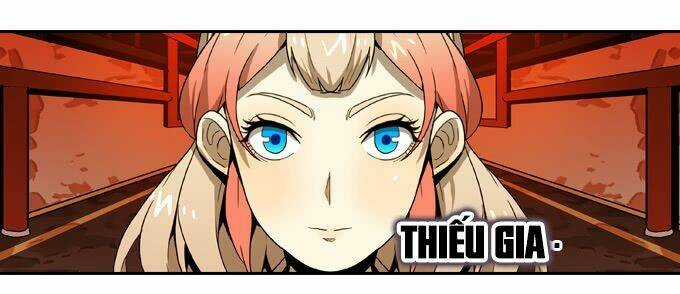 Dị Nhân Bất Tử Chapter 45 trang 24