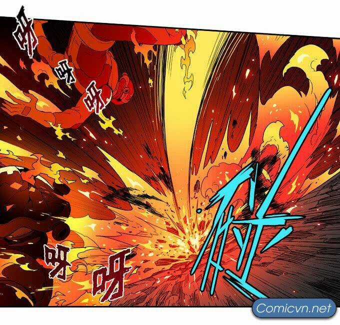 Dị Nhân Bất Tử Chapter 45 trang 7