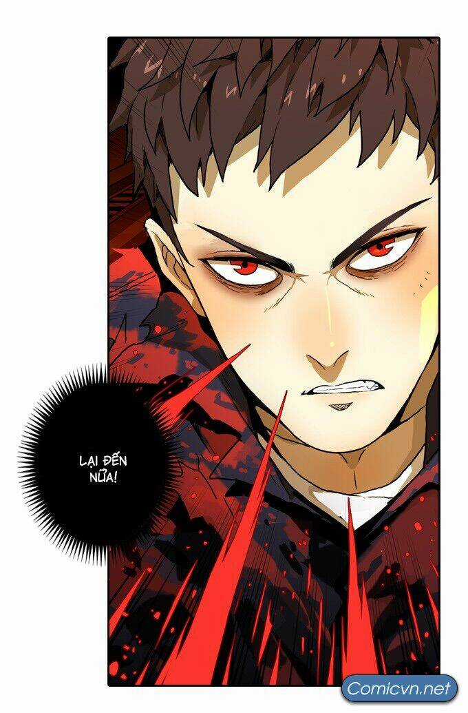 Dị Nhân Bất Tử Chapter 46 trang 15