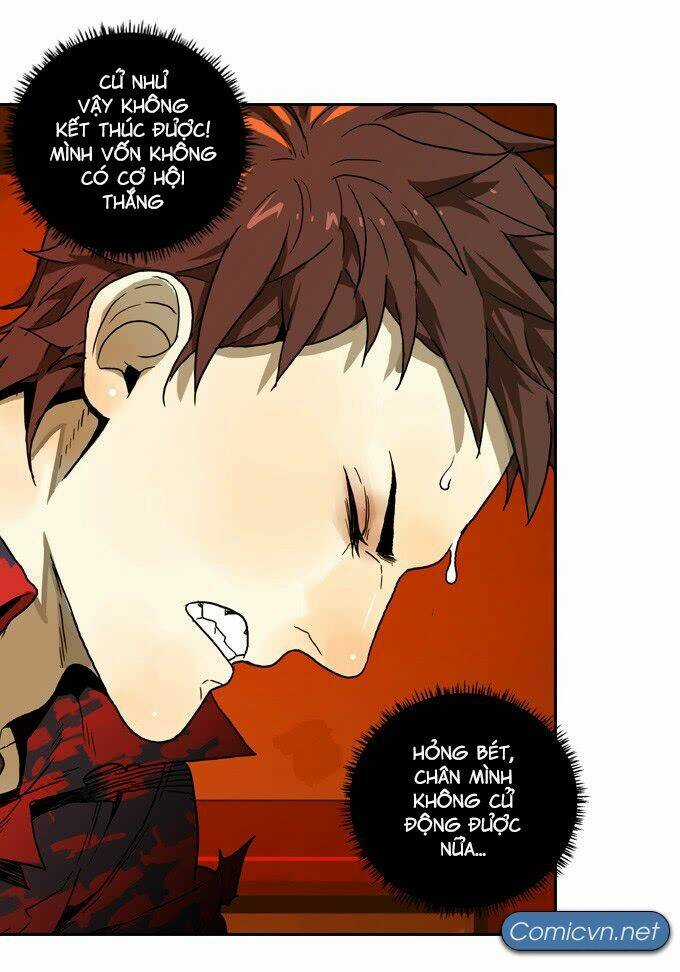 Dị Nhân Bất Tử Chapter 47 trang 11