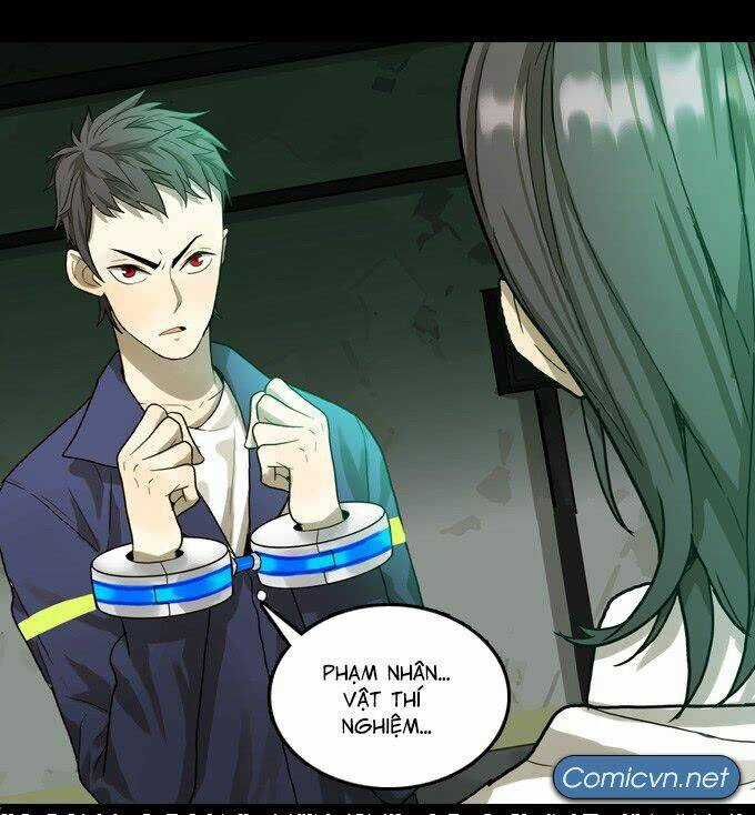 Dị Nhân Bất Tử Chapter 47 trang 17