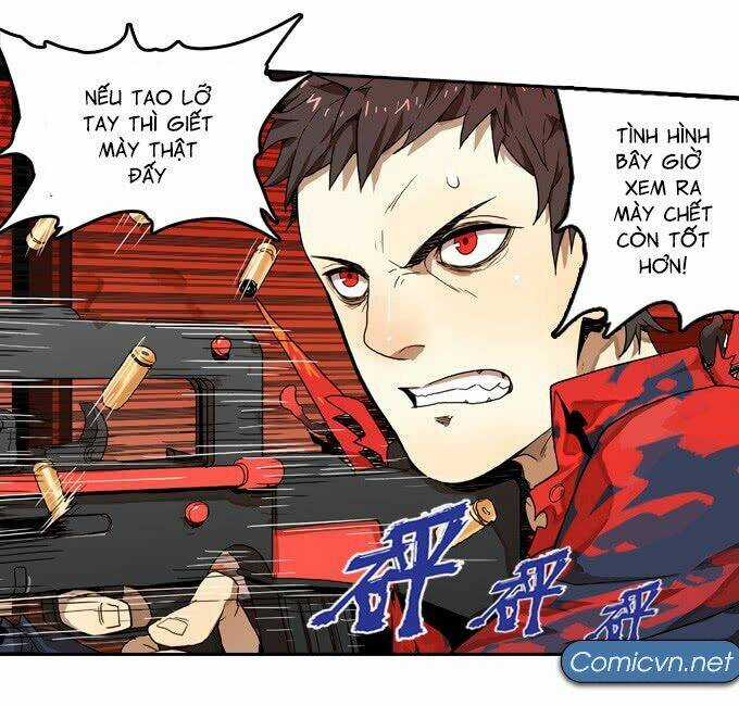 Dị Nhân Bất Tử Chapter 47 trang 2