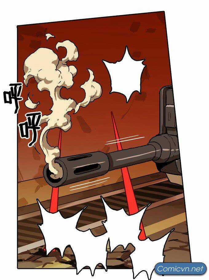 Dị Nhân Bất Tử Chapter 47 trang 4