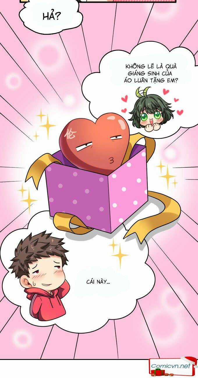 Dị Nhân Bất Tử Chapter 48.5 trang 11