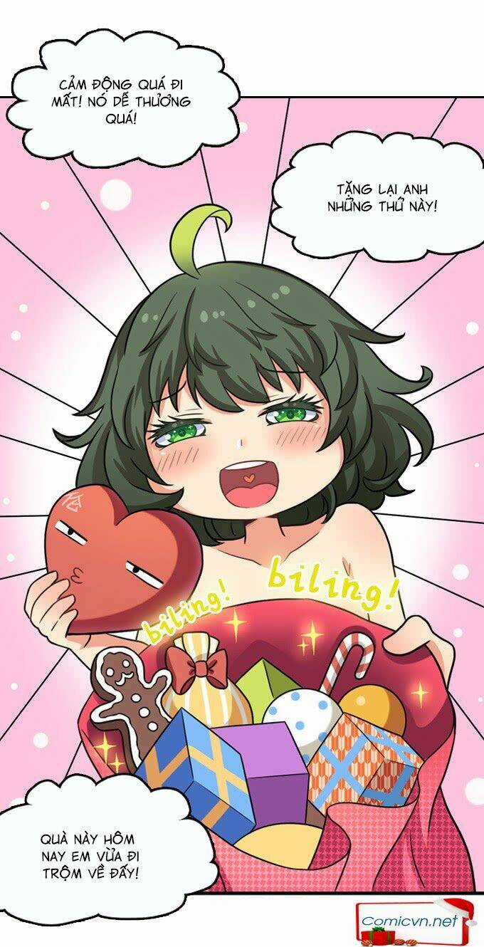 Dị Nhân Bất Tử Chapter 48.5 trang 12