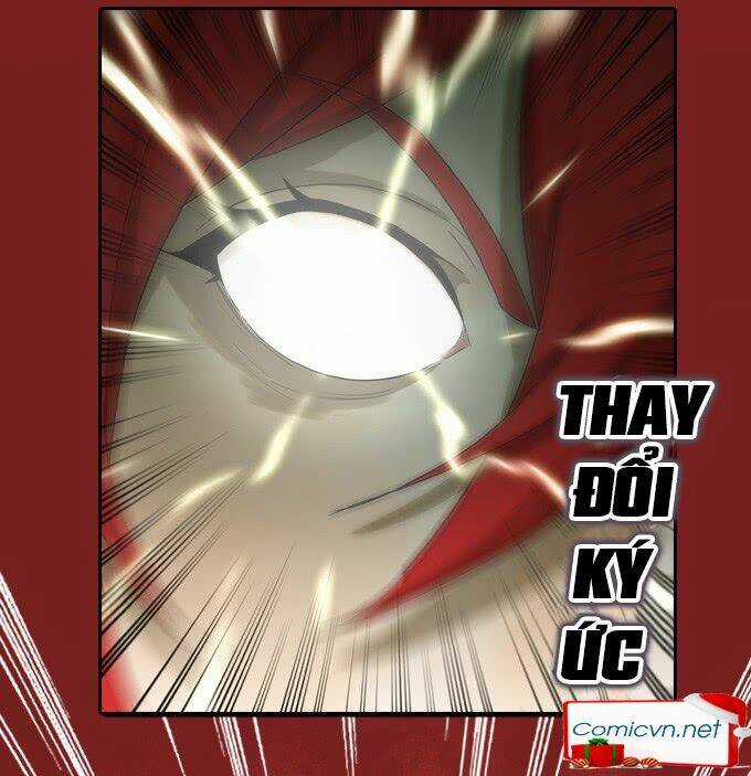 Dị Nhân Bất Tử Chapter 48.5 trang 16