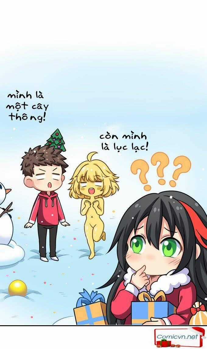 Dị Nhân Bất Tử Chapter 48.5 trang 18