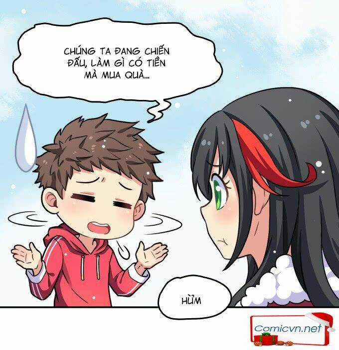 Dị Nhân Bất Tử Chapter 48.5 trang 2