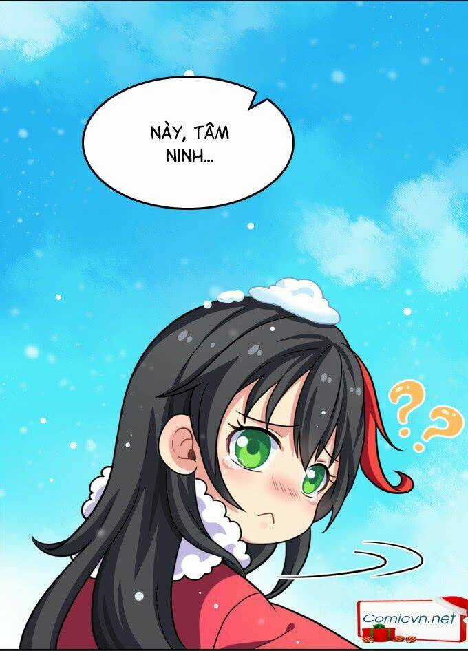 Dị Nhân Bất Tử Chapter 48.5 trang 4