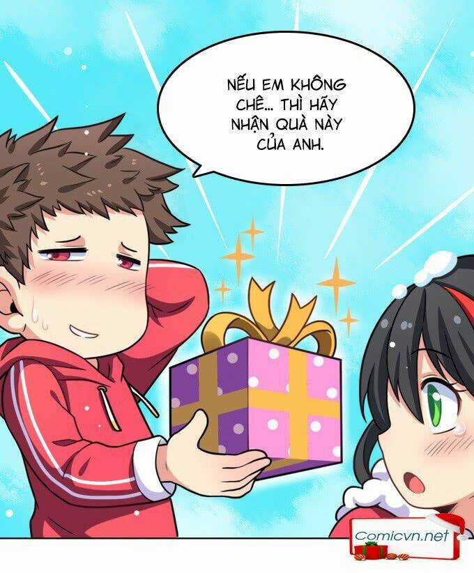 Dị Nhân Bất Tử Chapter 48.5 trang 5