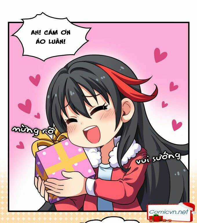 Dị Nhân Bất Tử Chapter 48.5 trang 6