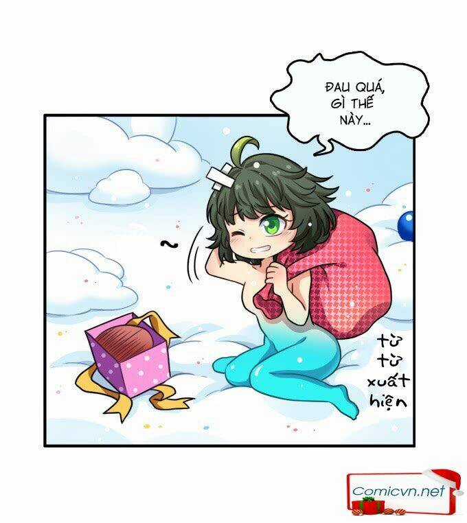 Dị Nhân Bất Tử Chapter 48.5 trang 9