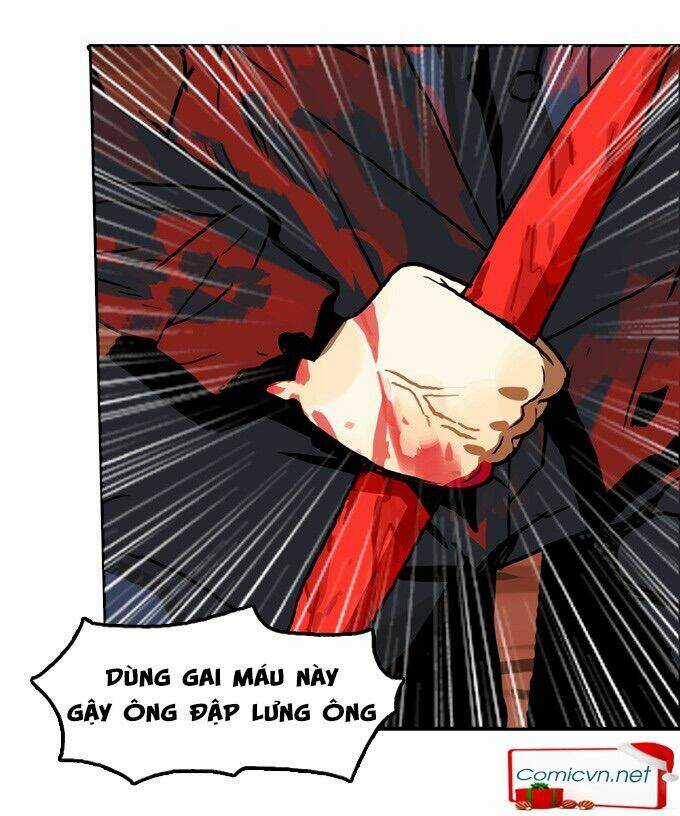 Dị Nhân Bất Tử Chapter 48 trang 13