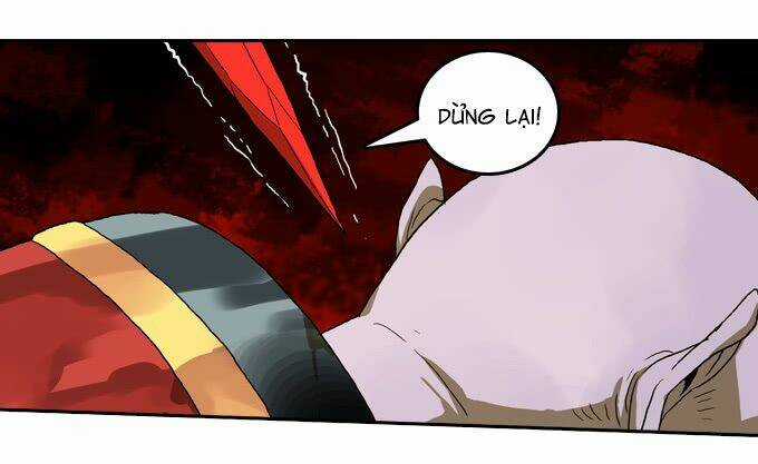 Dị Nhân Bất Tử Chapter 48 trang 19