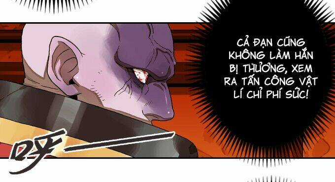 Dị Nhân Bất Tử Chapter 48 trang 2