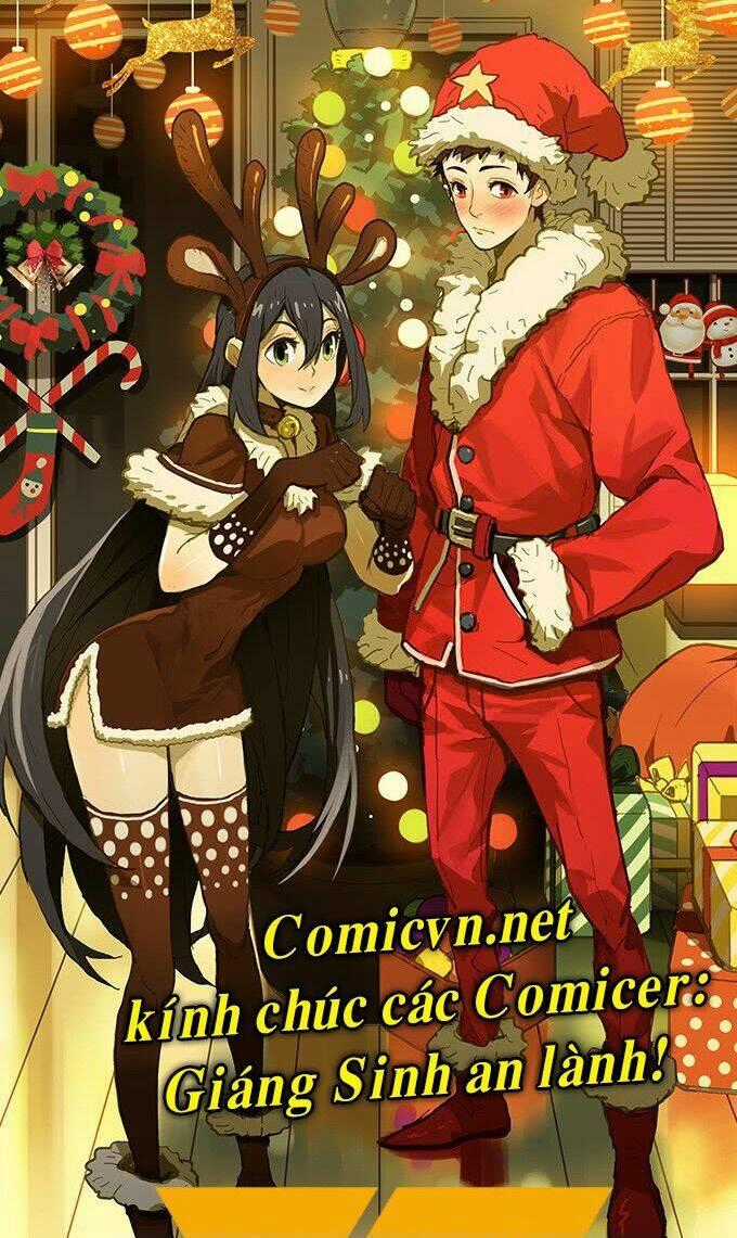 Dị Nhân Bất Tử Chapter 48 trang 24