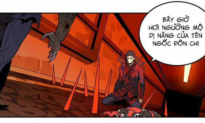 Dị Nhân Bất Tử Chapter 48 trang 4