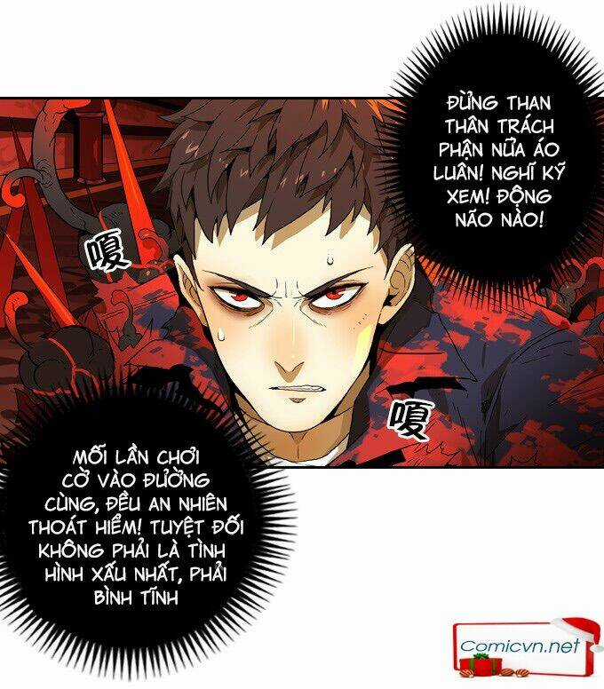 Dị Nhân Bất Tử Chapter 48 trang 5