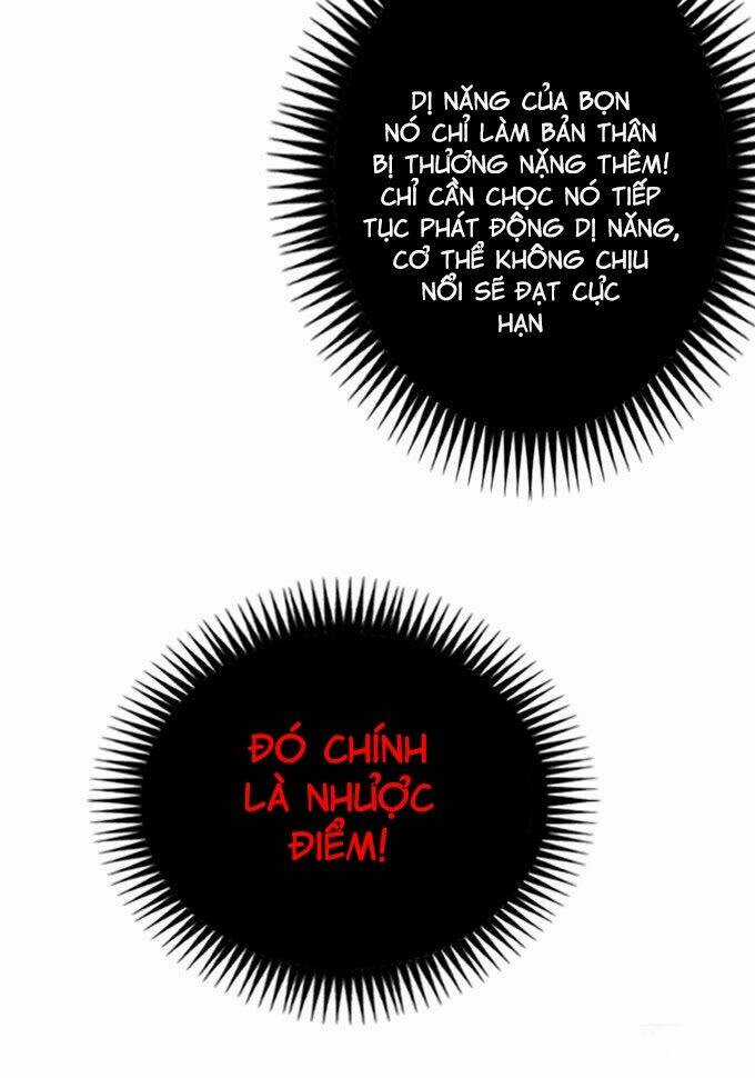 Dị Nhân Bất Tử Chapter 48 trang 8