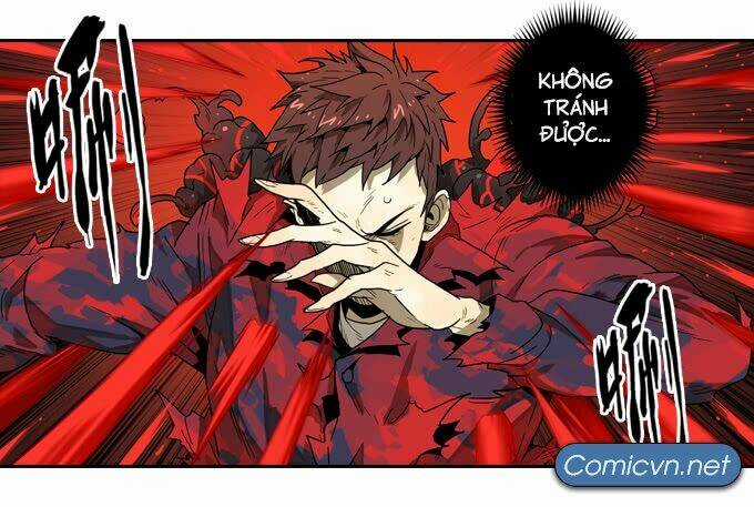 Dị Nhân Bất Tử Chapter 49 trang 14