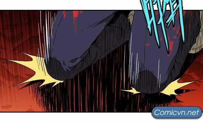 Dị Nhân Bất Tử Chapter 49 trang 18