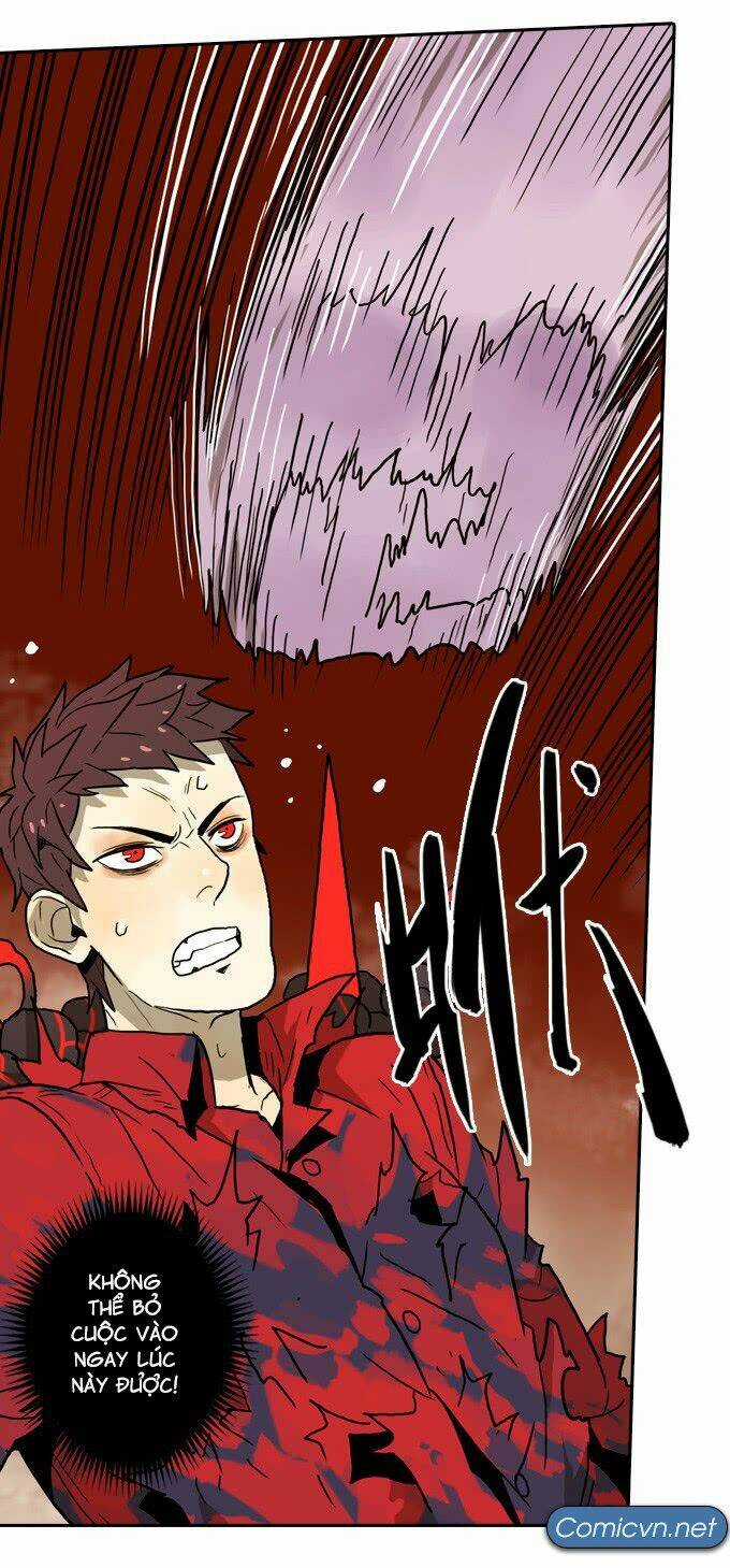 Dị Nhân Bất Tử Chapter 49 trang 5