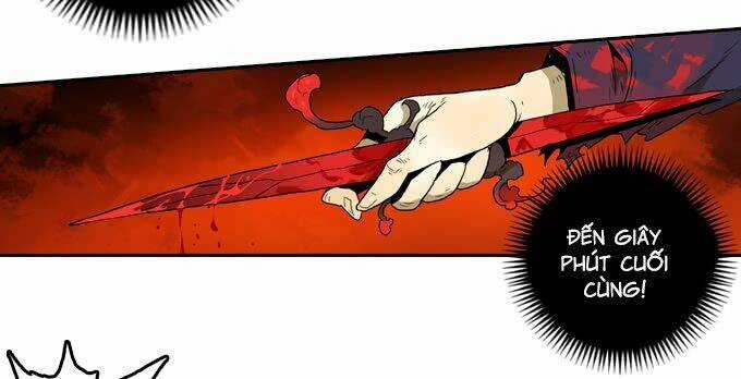 Dị Nhân Bất Tử Chapter 49 trang 9