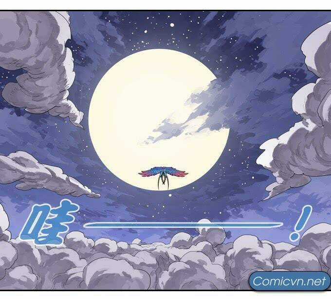 Dị Nhân Bất Tử Chapter 5 trang 16