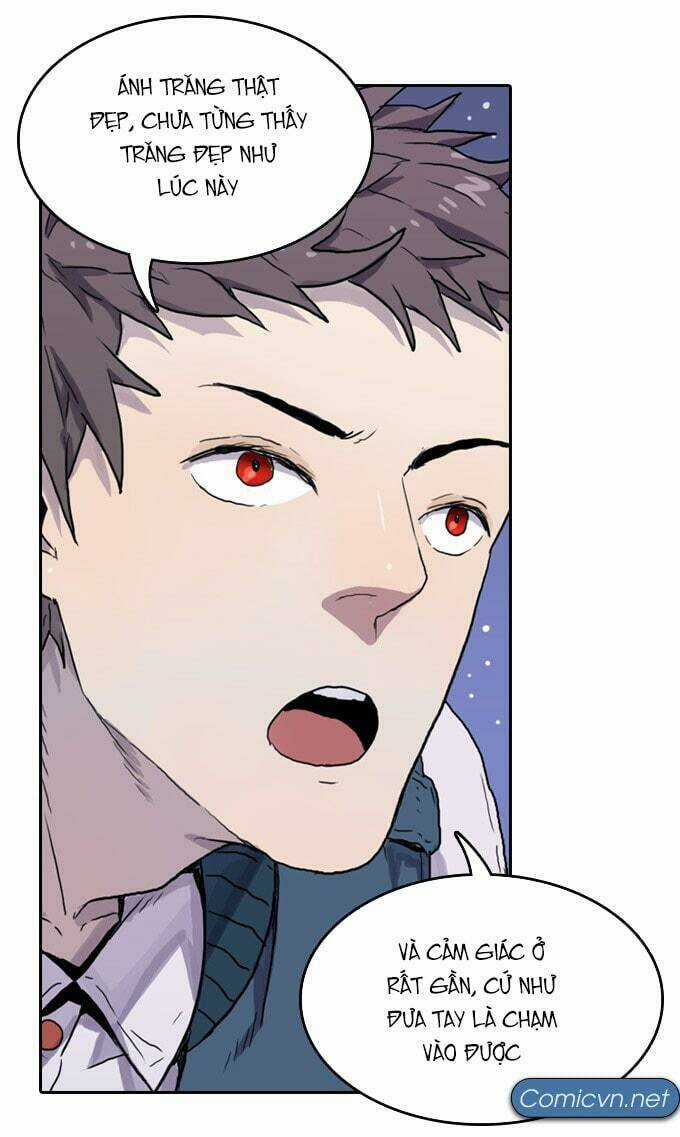 Dị Nhân Bất Tử Chapter 5 trang 17