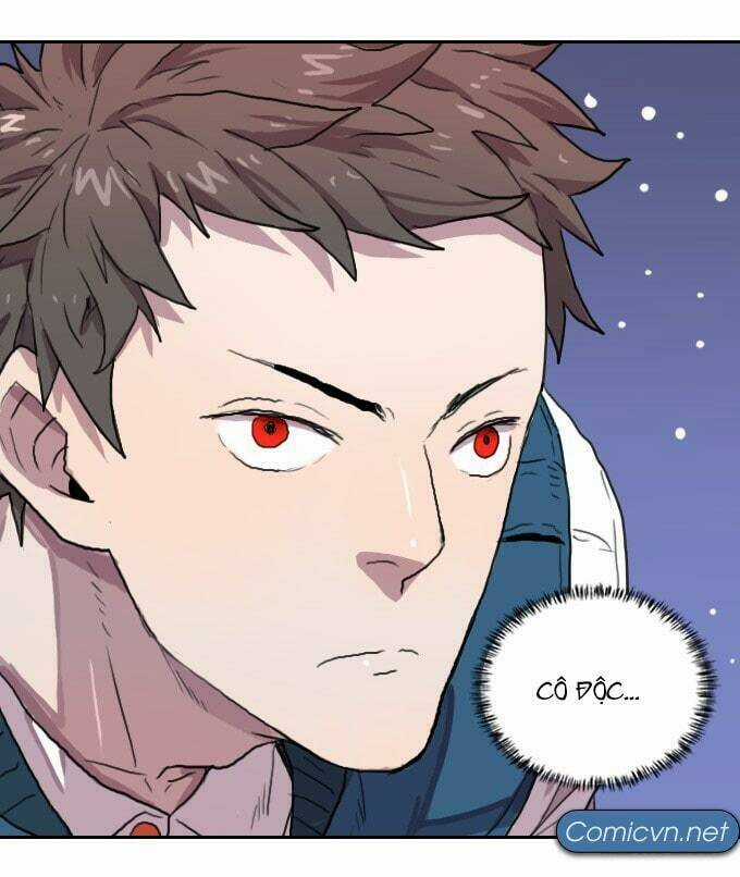 Dị Nhân Bất Tử Chapter 5 trang 20