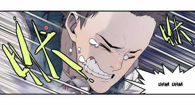 Dị Nhân Bất Tử Chapter 5 trang 25