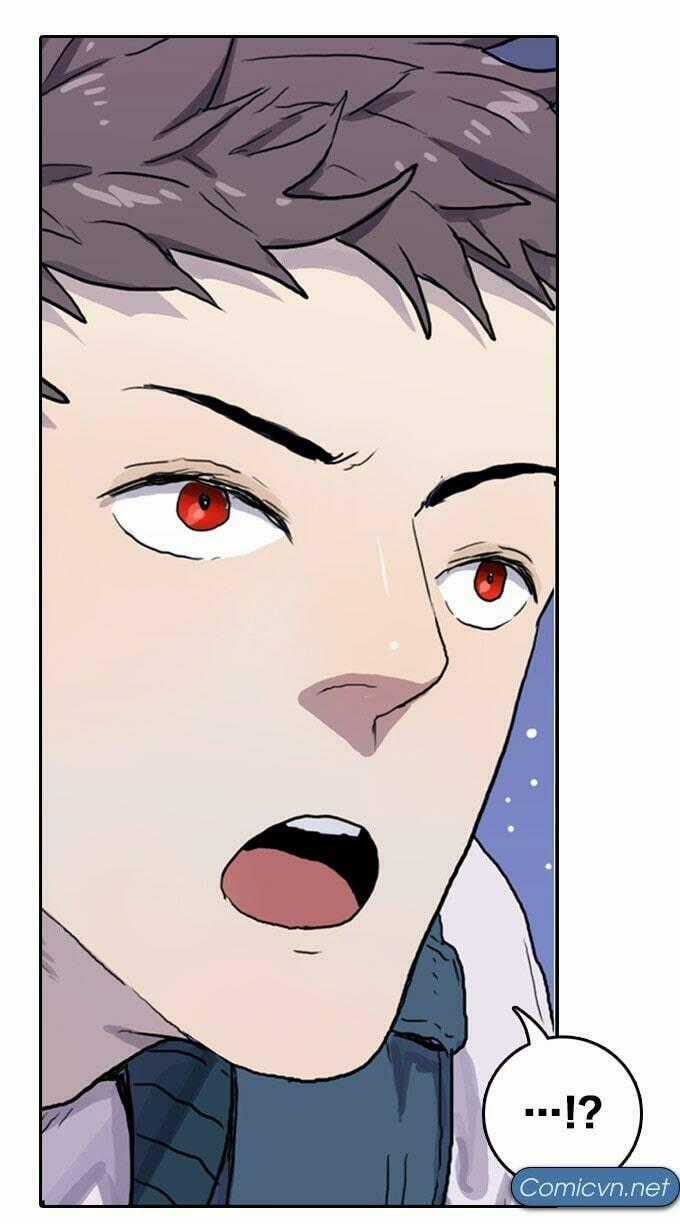 Dị Nhân Bất Tử Chapter 5 trang 31