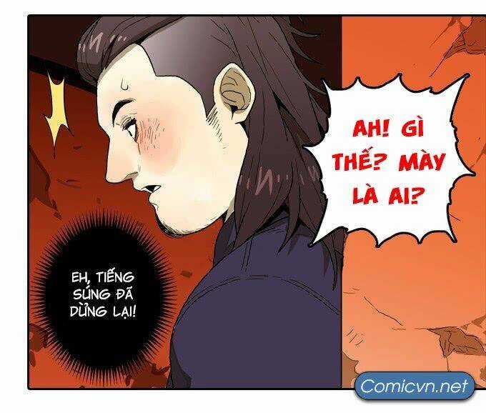 Dị Nhân Bất Tử Chapter 50 trang 11