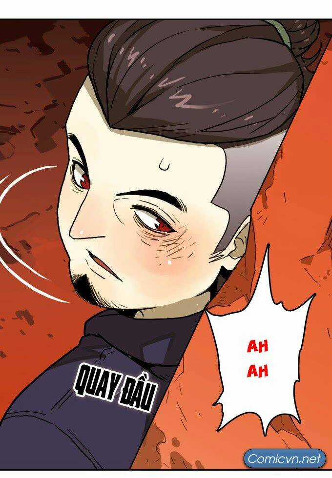 Dị Nhân Bất Tử Chapter 50 trang 12