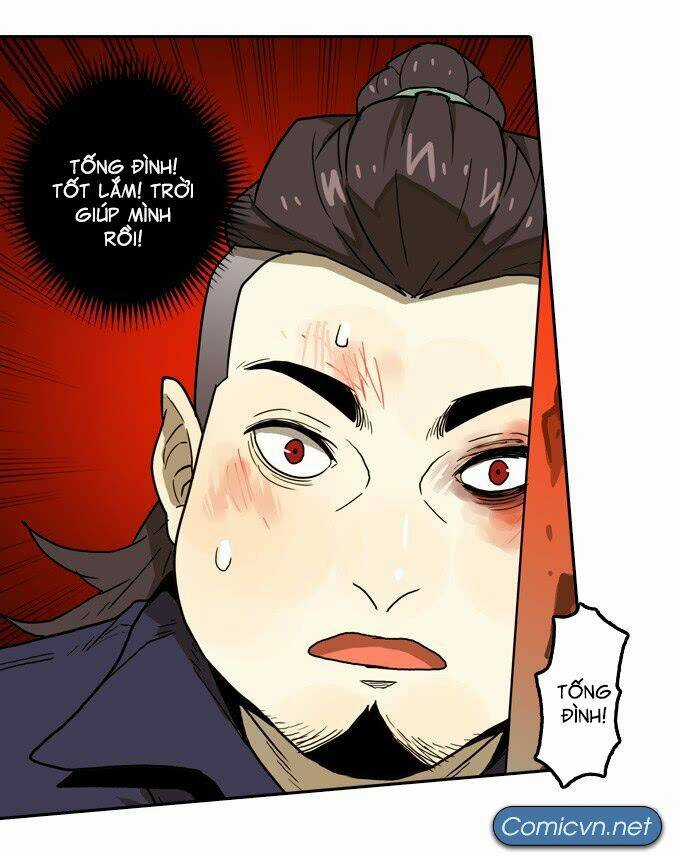 Dị Nhân Bất Tử Chapter 50 trang 14