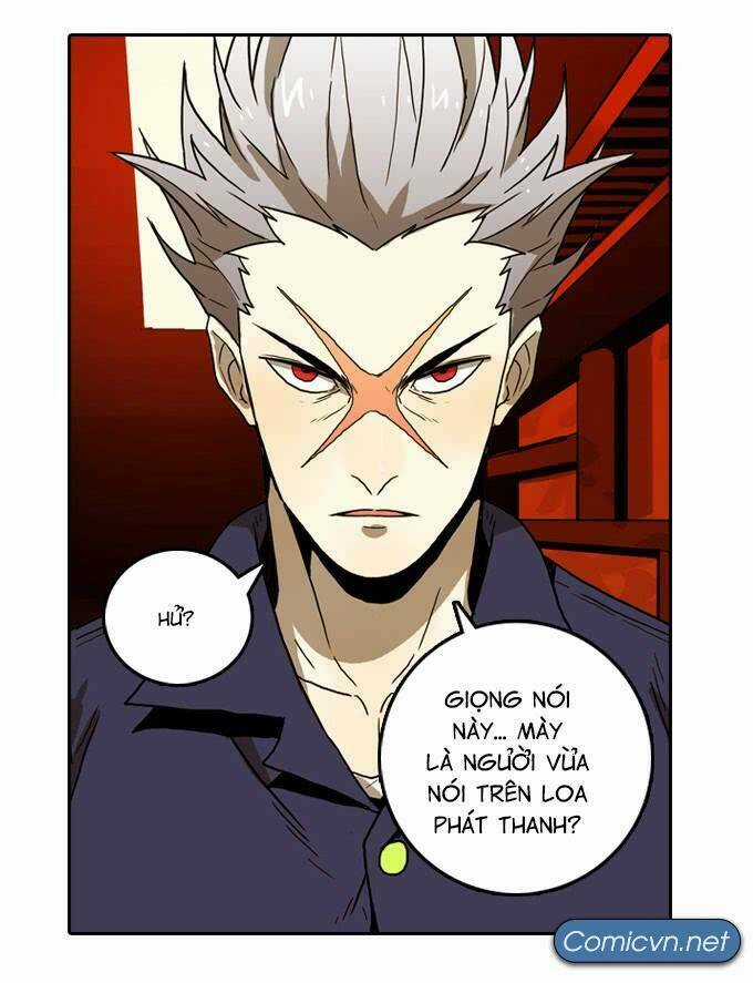 Dị Nhân Bất Tử Chapter 51 trang 13